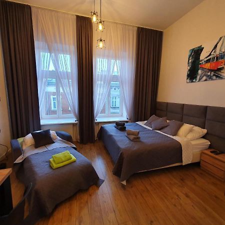 Historic Old Town Kazimierz Apartment Красков Екстериор снимка