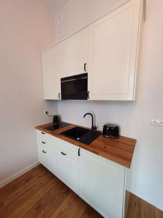Historic Old Town Kazimierz Apartment Красков Екстериор снимка