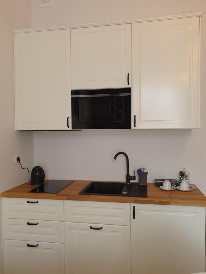 Historic Old Town Kazimierz Apartment Красков Екстериор снимка