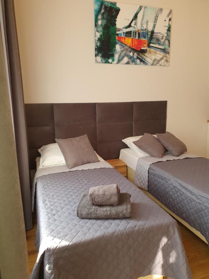 Historic Old Town Kazimierz Apartment Красков Екстериор снимка